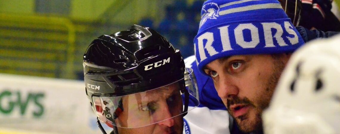 Paráda! Juniorka má za víkend 4 body! Šesťáci vsítili 19 branek!